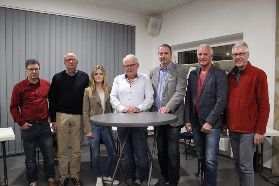 StadtsportVerband Ibbenbueren