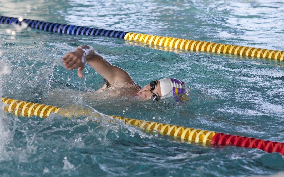 Frühschwimmen