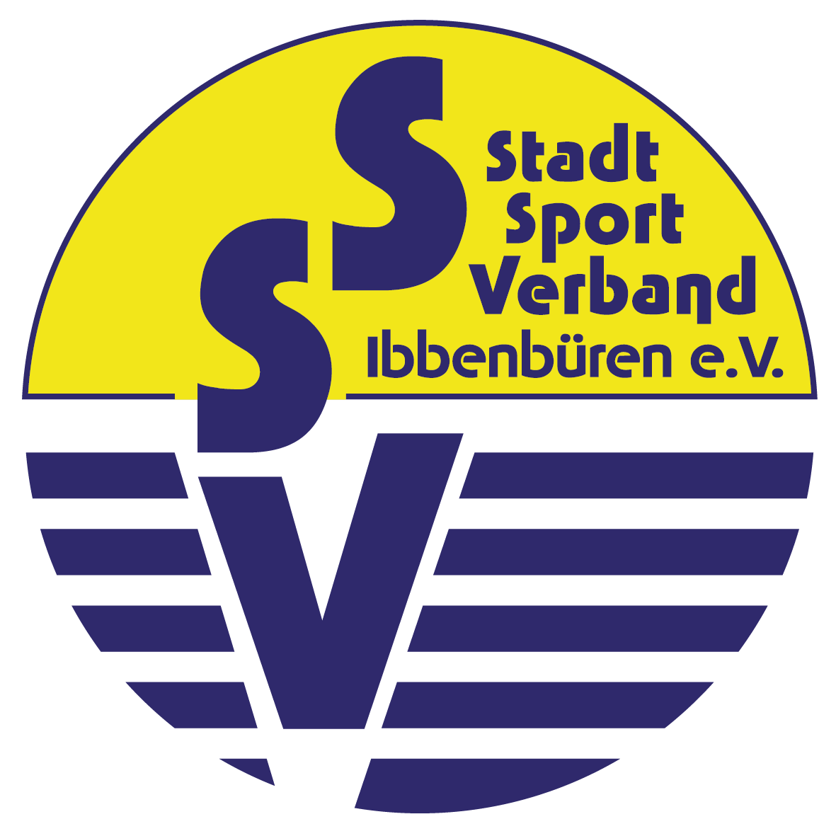 Stadtsportverband Ibbenbüren e.V.